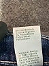 Adriano Goldschmied Blue Jeans Size 27R Waist - photo 8