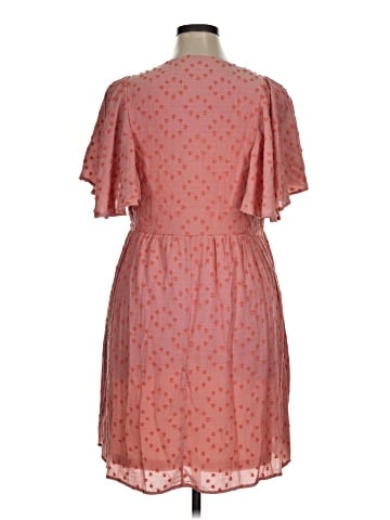 A Beautiful Soul Casual Dress (view 2)