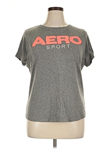 Aeropostale Active T-Shirt (view 1)