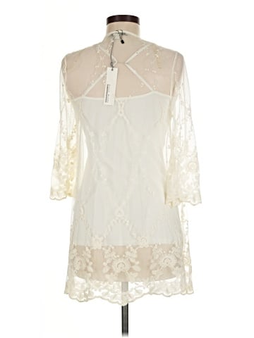 Haute Monde Kimono (view 2)