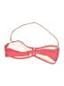 Reef Tweed Pink Orange Swimsuit Top Size M - photo 2