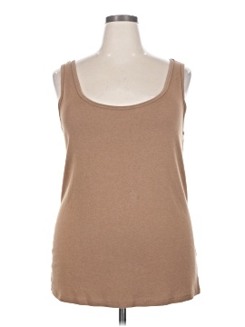 Terra & Sky Tank Top