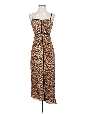 Nanushka Cocktail Dress (view 1)