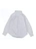 Ralph Lauren Silver Long Sleeve Button-Down Shirt Size 6 - photo 2
