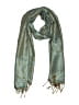 Unbranded Teal Scarf One size - photo 1