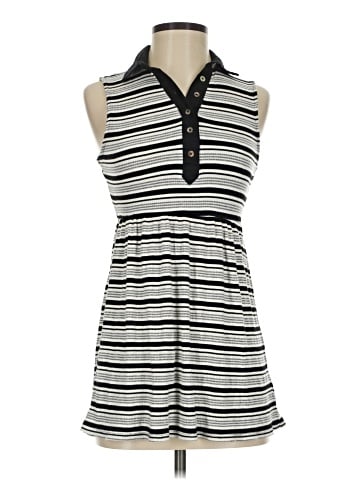 Cooperative Casual Dress (view 1)