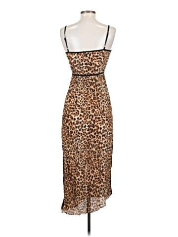 Nanushka Cocktail Dress (view 2)