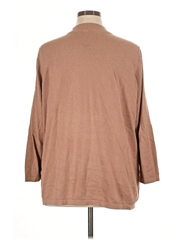 Joan Rivers Turtleneck Sweater (view 2)