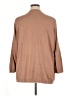 Joan Rivers Brown Turtleneck Sweater Size XL - photo 2
