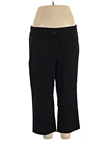 Zac & Rachel Active Pants (view 1)