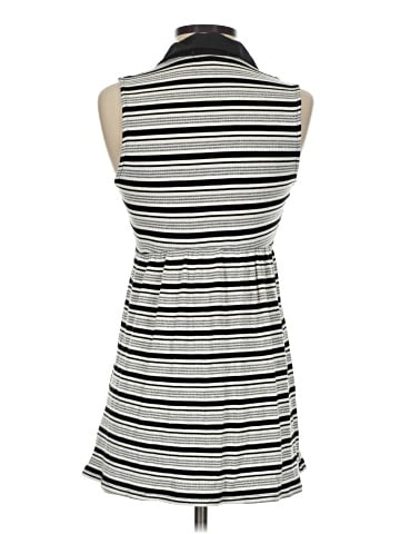 Cooperative Casual Dress (view 2)