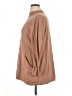 Joan Rivers Brown Turtleneck Sweater Size XL - photo 5