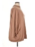 Joan Rivers Brown Turtleneck Sweater Size XL - photo 4