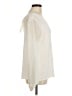 Rose + Olive Ivory Long Sleeve Blouse Size M - photo 4