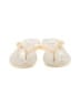 Havaianas Ivory Flip Flops Size 7 - 8 - photo 2