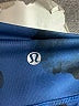 Lululemon Athletica Graphic Blue Active Pants Size 8 - photo 7