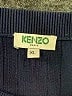 Kenzo Blue Pullover Sweater Size XL - photo 7