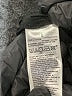 Gap Fit Solid Black Casual Pants Size L - photo 8