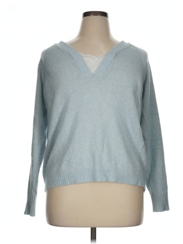Lane Bryant Pullover Sweater (view 1)