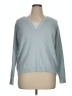 Lane Bryant Blue Pullover Sweater Size 14 - 16 Plus - photo 1