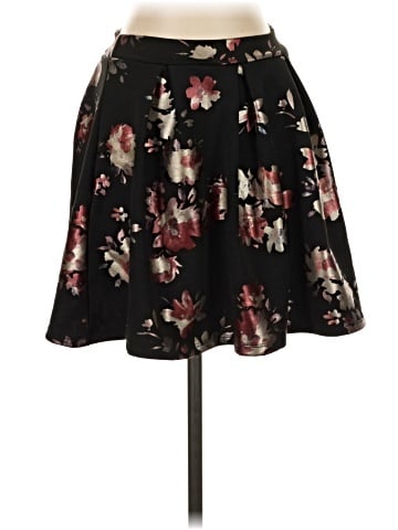 Charlotte Russe Formal Skirt (view 1)