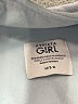 Athleta Girl Blue Jacket Size 8 - 10 - photo 3