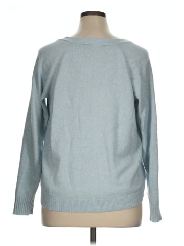 Lane Bryant Pullover Sweater (view 2)