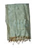 Unbranded Teal Scarf One size - photo 2
