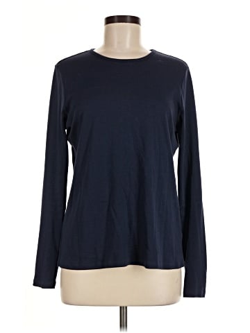 L.L.Bean Long Sleeve T-Shirt (view 1)