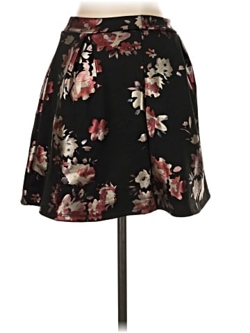 Charlotte Russe Formal Skirt (view 2)