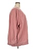 Old Navy Pink Sweatshirt Size 2X - photo 4