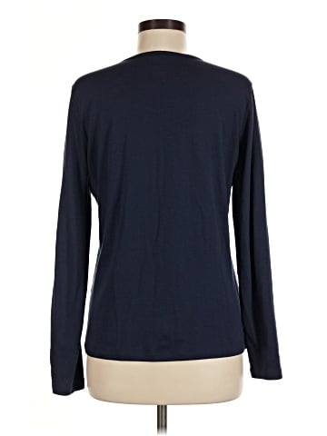L.L.Bean Long Sleeve T-Shirt (view 2)
