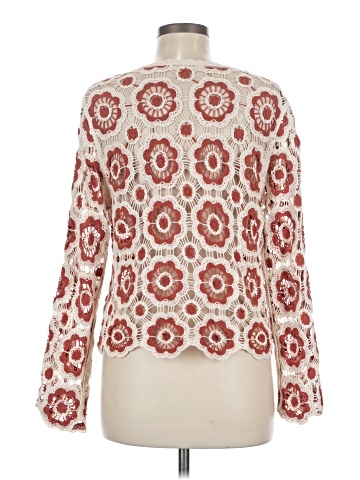 Adiva Pullover Sweater (view 2)