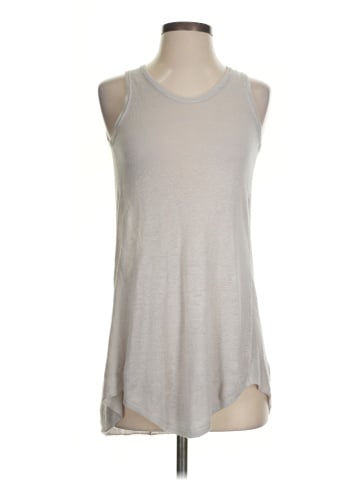Inhabit Sleeveless T-Shirt (view 1)
