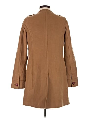 Lands' End Trenchcoat (view 2)