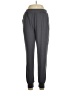 Unbranded Solid Gray Track Pants Size L - photo 1