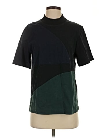 MARNI Short Sleeve Turtleneck (view 1)