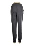 Unbranded Solid Gray Track Pants Size L - photo 2