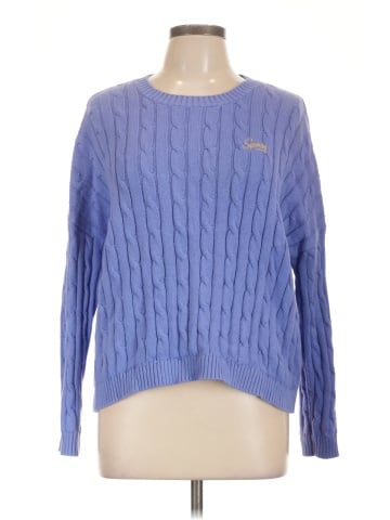 Superdry Pullover Sweater (view 1)