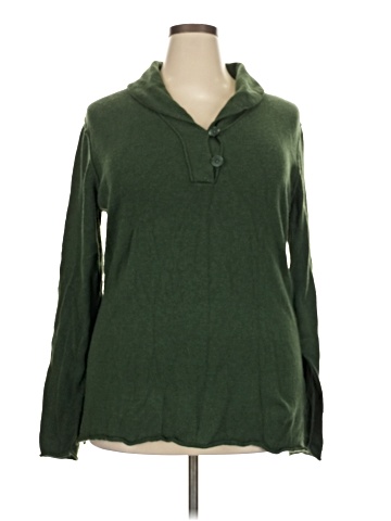 Gap Outlet Pullover Sweater (view 1)