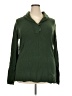 Gap Outlet Green Pullover Sweater Size XXL - photo 1