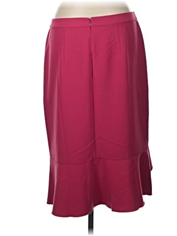 Ann Taylor Factory Formal Skirt (view 2)