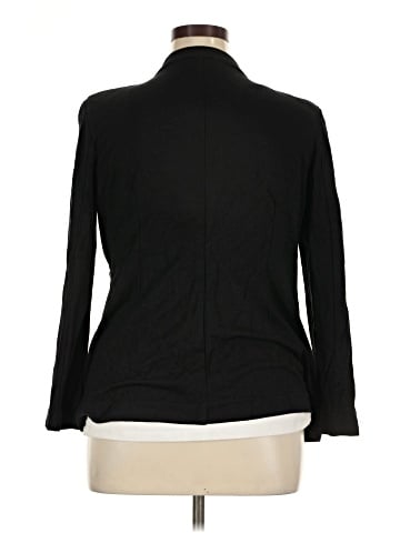 Dana Buchman Blazer (view 2)