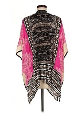 Chico's Kimono (view 2)