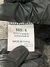 Unbranded Black Sleeveless Blouse Size S - photo 7