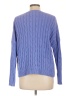 Superdry 100% Cotton Blue Pullover Sweater Size 10 - photo 2