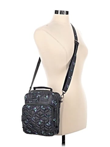 Lug Crossbody Bag (view 2)