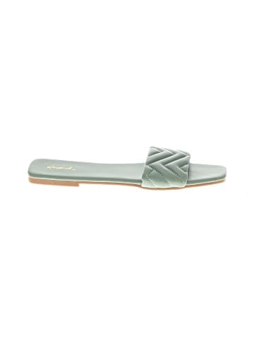 Qupid Sandals (view 1)