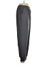 Unbranded Solid Gray Track Pants Size L - photo 4