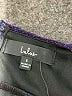 Lulus 100% Polyester Purple Cocktail Dress Size S - photo 7